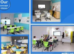 Educational furniture