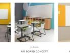 Emko Airboard&Noteboards