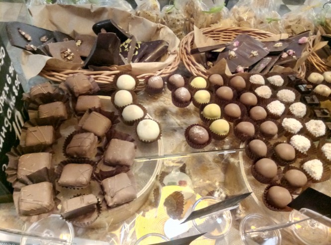 Profitable restaurant and confectionery business in Kiev