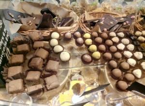 Profitable restaurant and confectionery business in Kiev