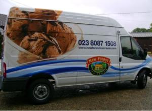 Vehicle Graphics