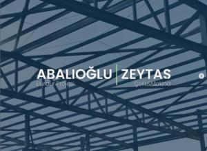 Project - Abalıoğlu Burdur