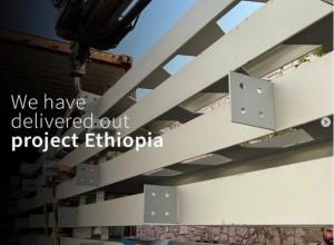 Project - Ethiopia