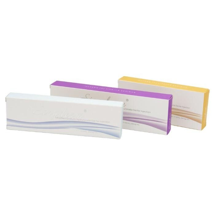 MPH Absorbable Hemostatic Particles Wound dressing