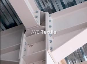 Project - AYB Textile