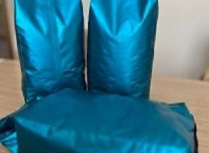 Gusset Bag