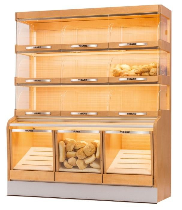 Bakery Touch