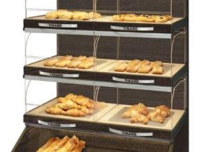 Pastry Evolution