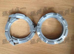 oil wiper ring