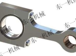 connect rod ,bearing shell