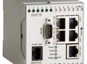 MoRoS Modem PSTN Modem, Switch, Router, VPN, Full-NAT