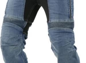 Motorcycle cevlar jeans