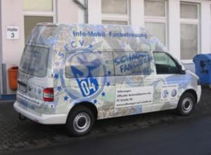 Advertising technology