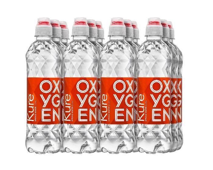 Kure Oxygen 