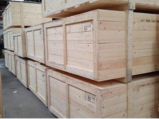Freight Forwarding