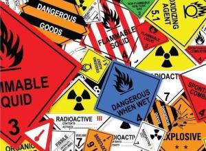 Dangerous Goods Packing