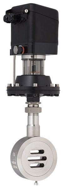 Type 8020 – Sliding Gate Control Valve_type 8020 – Gs3