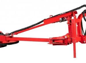 Mower