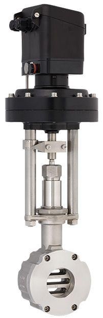 Type 8020 – Sliding Gate Control Valve_type 8020 – Gs3
