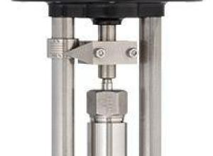 Type 8021 – Sliding Gate Control Valve_type 8021 – Gs3