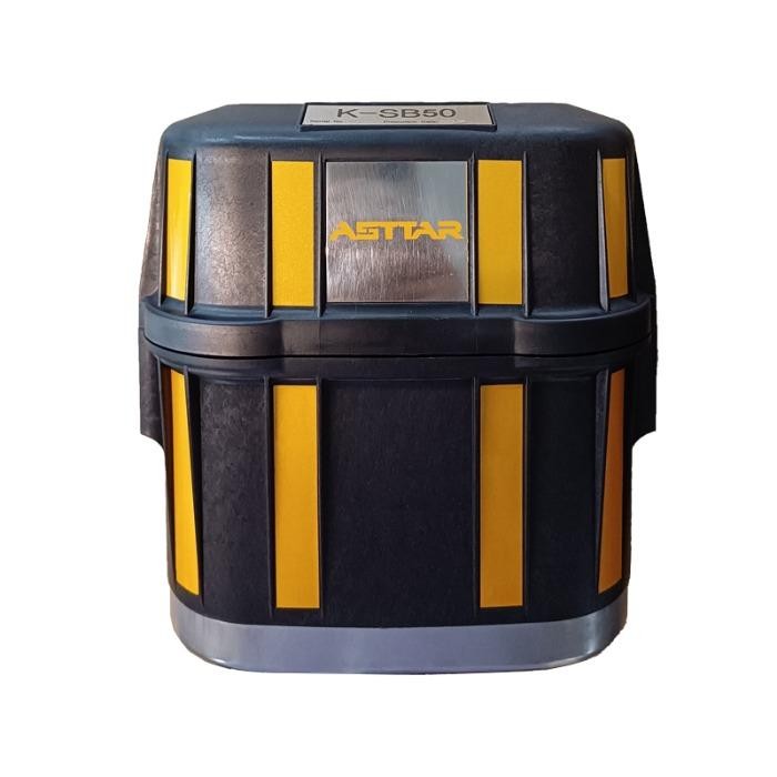 KL1.2Ex ATEX certified LED cordless Miner's Cap lamp