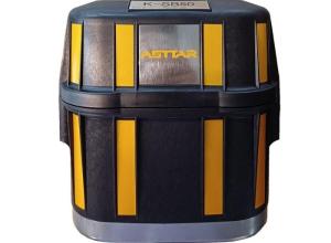 CE certified 50 minutes chemical oxygen self rescuere K-SB50