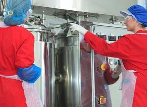Bulk Production
