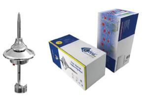 Ese (early streamer emission) active lightning rods d series