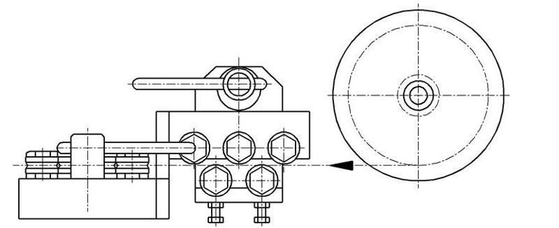 Self-Aligning Bearings