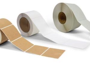 Label Materials for Toner / LED Printing