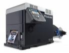 QL-300 The First 5-Color-Labelprinter-CMYK+White
