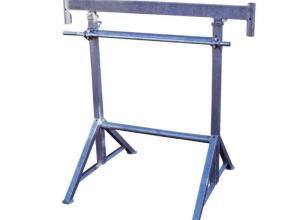 Folding jack