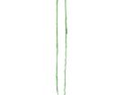 Endless sling with double sheath