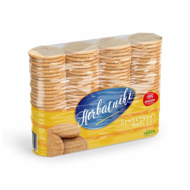 Recyclable packaging - RECPACK B
