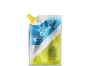 Recyclable packaging - RECPACK B+