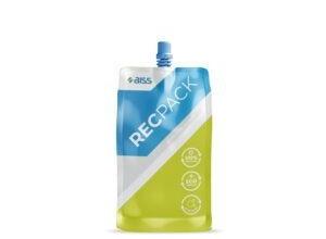 Recyclable packaging - RECPACK B