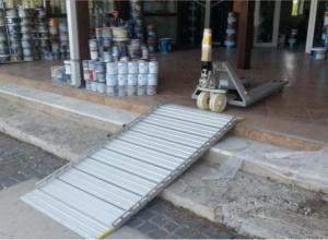 Ramp