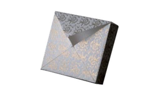 CUSHIO PADS AND MULTIPURPOSE PAPER COVERS