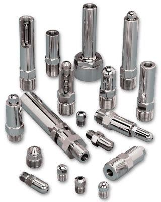 IMPELLERS (PUMP IMPELLERS)