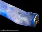 Shatterproof Lamp Coatings