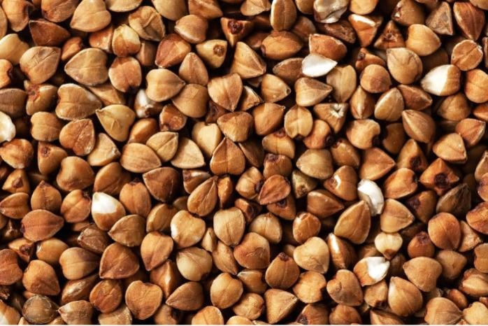 Wheat grain, grade 3
