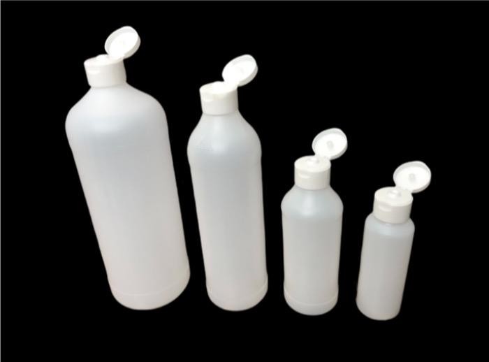 IBC 1000L containers