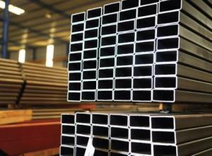 Steel Profiles