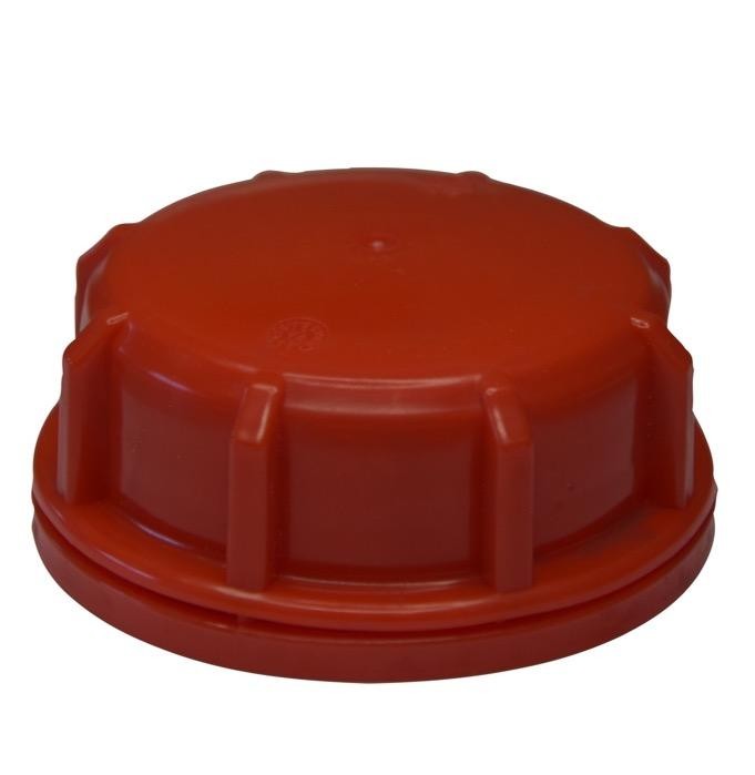 IBC 1000L containers