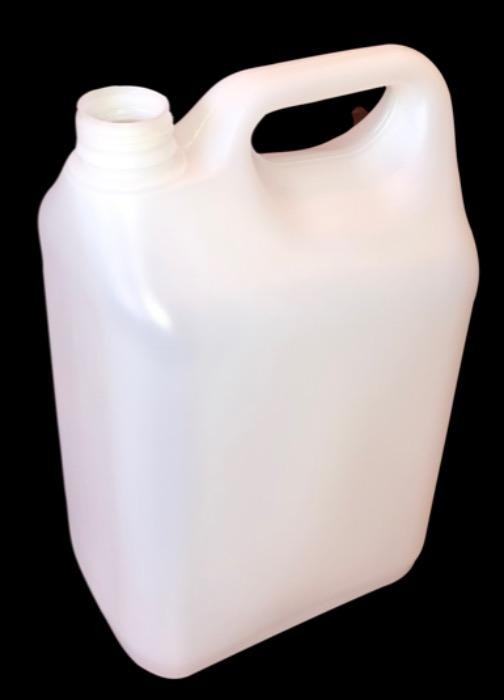 IBC 1000L containers
