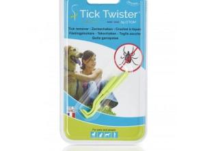 Tick Twister