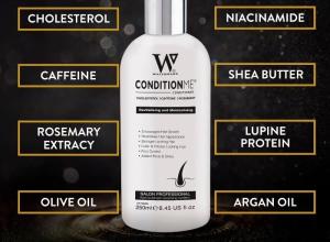 Watermans Condition Me Conditioner