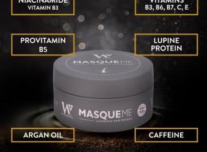 Watermans Masque Me
