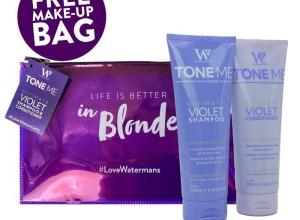 Watermans Tone me Set