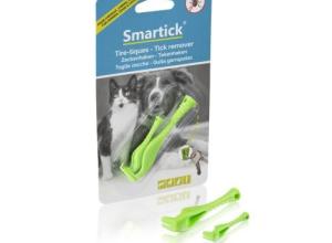 Smartick - Pair of tick pullers